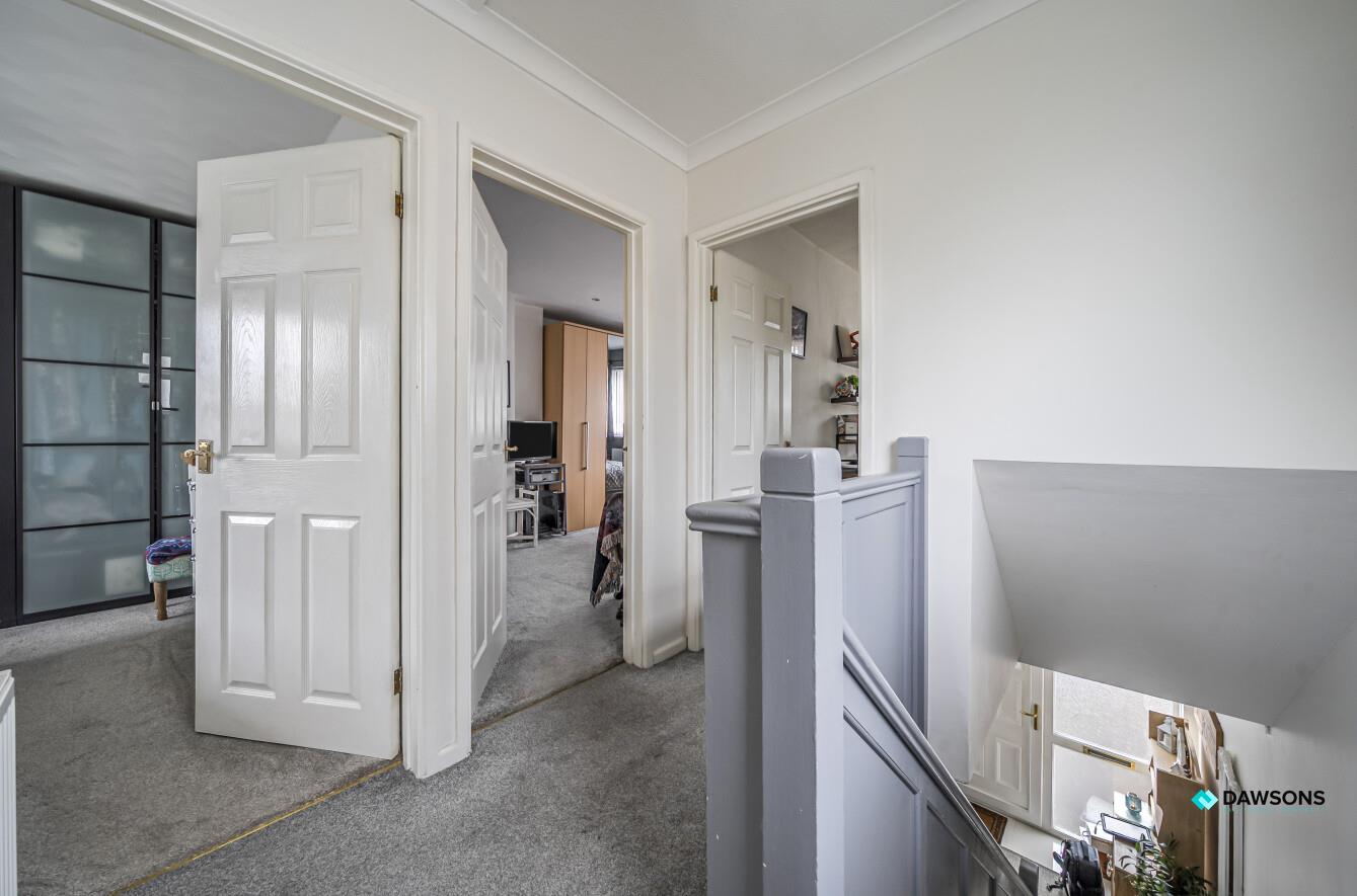 Croftfield Crescent, Newton, Swansea, SA3 4UL